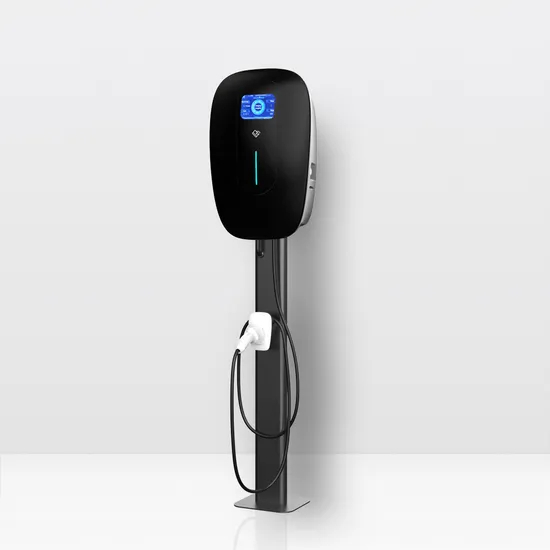 Estaciones de carga EV del cargador Ocpp de Wallbox AC de la FCC con precio de fábrica del CE