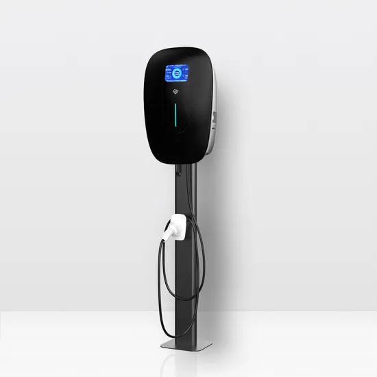 Estaciones de carga EV del cargador Ocpp de Wallbox AC de la FCC con precio de fábrica del CE