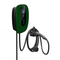 Fábrica estable de Ocpp1.6j de la estación de carga de la CA EV del cargador del Smart Home de la ciencia verde opcional de Ocpp 4G