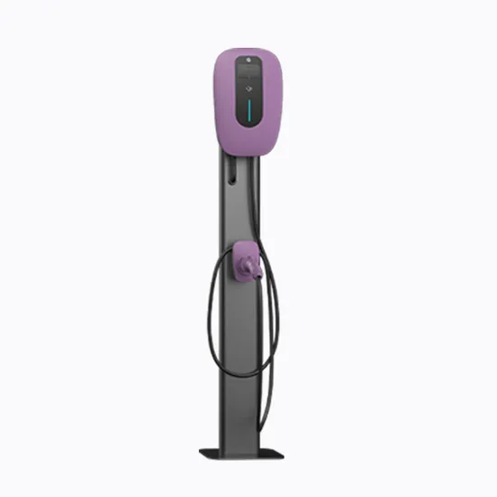 Estación de carga para vehículos eléctricos WiFi /LAN /Blue Tooth tipo 2 Socket APP