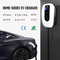 La UE máxima actual de 32AMP 22kw enchufa el cargador móvil de Control EV