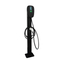 Estación de carga para coche eléctrico Smart APP Control 32A tipo 2