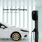 Green Science OEM ODM 32A Nivel 2 11kw Cargador EV Isigma con Ocpp