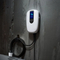 Estación de carga inteligente para el hogar EV con APP/WiFi/tarjeta RFID Gbt/Tipo 2