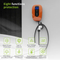 Estación de carga Wallbox del cargador de CA EV 22kw 32A Ocpp 1.6 APP Plug and Play al por mayor Type2