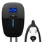 Fabricante Ocpp Tipo2 Tipo1 11kw AC Cargador EV Wallbox Control de APP