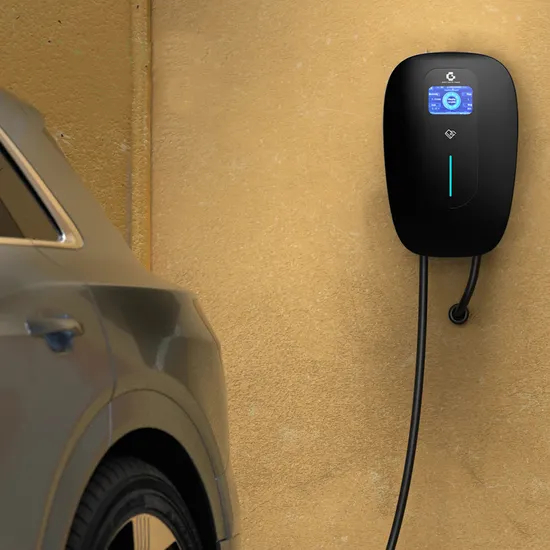 Estaciones de carga EV del cargador de la batería de coche de Ocpp de la estación rápida del alto rendimiento 22kw con CE
