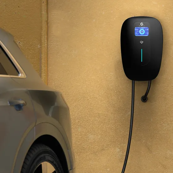 Estaciones de carga EV del cargador de la batería de coche de Ocpp de la estación rápida del alto rendimiento 22kw con CE