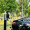 Cargador Comercial Tipo 2 EV AC Wallbox 11 Kw
