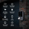 Cargador EV 32A Type2 Cargador EV Bluetooth WiFi sin ataduras