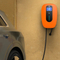 Ocpp 1.6j RoHS aprobó el embalaje de la caja de cartón OEM 32A Wallbox EV Cargador