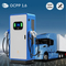 Cargador EV de CC con código de escaneo RFID y pantalla GB/T de 60kw y 7 pulgadas