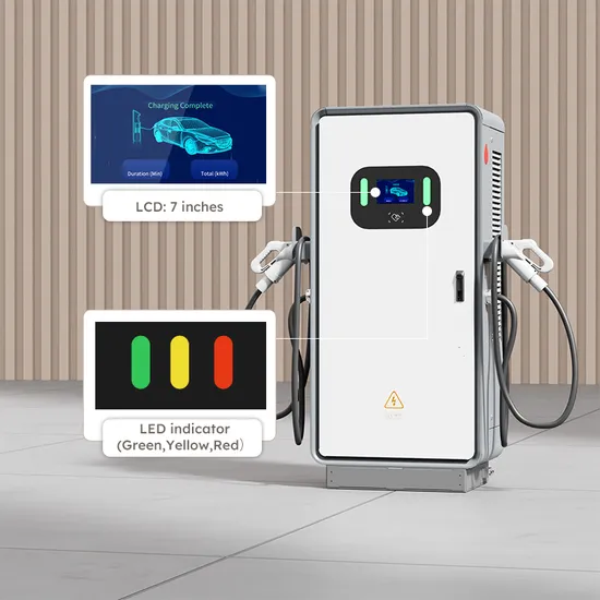 Satations de carga rápidos del cargador 160kw Ocpp de EV DC