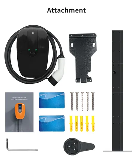 Cargador doméstico EV Plug and Play de 7 kilovatios IP 65
