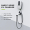Inicio 7kw Plug and Play Wallbox Cargador EV para coche eléctrico