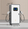 Fabricante China 60/120/180kw DC Estación de carga rápida EV Cargador EV Gbt CCS2 para vehículos eléctricos