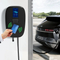 Cargador de coche EV tipo eléctrico de nueva energía de 7kw para uso doméstico