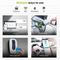 Venta caliente montaje en piso APP trifásico o tarjeta RFID AC 11kw Cargador rápido para el hogar EV con enchufe tipo 2