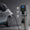 CE WiFi APP 32A 22kw 3 fases Smart EV Wallbox Charger Station Home Smart EV Charger WiFi APP Control