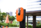 Estación de carga comercial del coche eléctrico del nivel 2 del cargador de 11kw EV