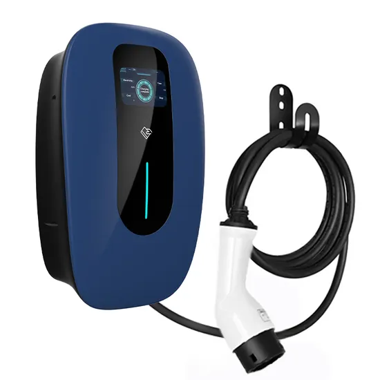 Carga elegante del cargador del coche eléctrico de RFID/APP/Ocpp 1.6j aprobada por la CE