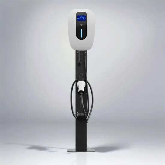 11kw 16A WiFi Wallbox EV Cargador para cargar vehículos eléctricos