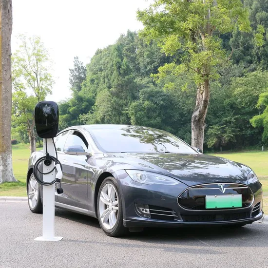 Estación de carga para vehículos eléctricos Green Science Wallbox de nivel 2 aprobada por la CE