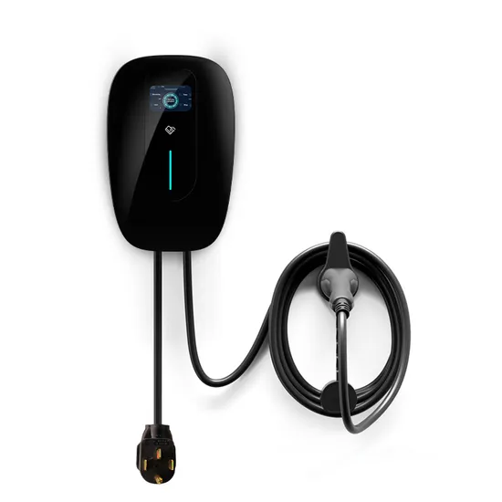 Cargador EV Wallbox 32A/40A/48A Fabricante Green Science Home Business Nivel de carga nocturno 2 240V
