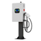 función rápida de la pila CCS2 Gbt Ocpp de la estación de carga del cargador de DC EV del coche eléctrico 40kw