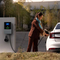 Cargador caliente de la fábrica EV de la venta del uso comercial del hogar de la estación de carga EV Ocpp Tuya APP EV