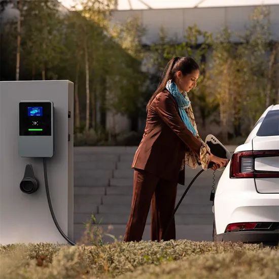 Cargador caliente de la fábrica EV de la venta del uso comercial del hogar de la estación de carga EV Ocpp Tuya APP EV