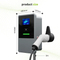 Cargador de CA Green Science Home EV 7kw/11kw/22kw con tarjeta APP/WiFi/Bluetooth/RFID