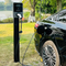 Cargador EV con estación de carga solar para coche Wallbox Chargeur EV con CE sin ataduras para el hogar y la calle