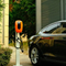 Cargador de coche eléctrico aprobado por CE RoHS con enchufe tipo 2 IEC 62196-2