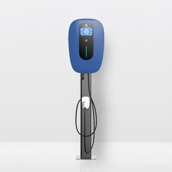 Cargador rápido del ODM de EV de la estación de carga del conector SAE J1772 del tipo 1