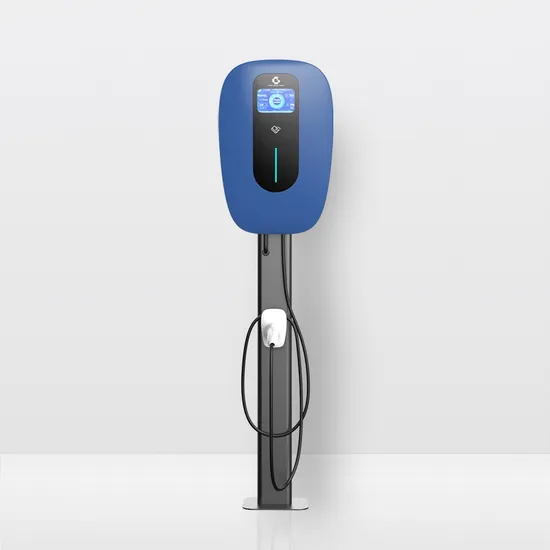 Cargador rápido del ODM de EV de la estación de carga del conector SAE J1772 del tipo 1