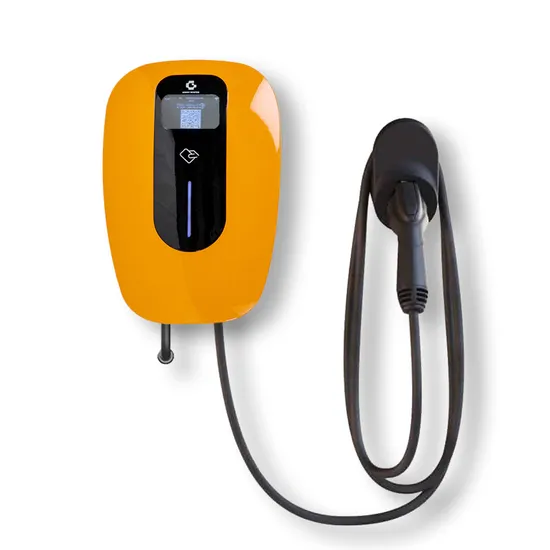 Estaciones de carga EV del cargador de coche rápido de la estación 22kw de la FCC con precio de fábrica de RoHS