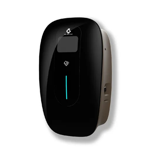12,5 12 meses Caja de cartón Green Science Cargador EV Reino Unido WiFi