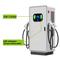 Ocpp 30kw 60kw Cargador rápido DC EV con doble CCS-2 GB/T CCS-1