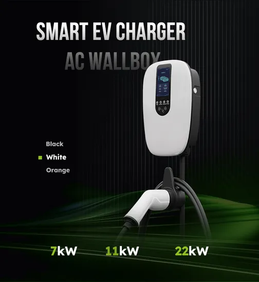 Cargador residencial para vehículos eléctricos, cargador EV de 11kw, tipo 2, trifásico, 16A