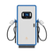 Los enchufes vendedores calientes de 160kw GB/T dividen el cargador DC EV