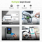 Cargador rápido EV de 11kw Tipo 2 Pila de carga de pared Autel