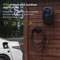 Cargador inteligente EV para el hogar, tecnología avanzada, bajo precio, 7kw, RFID, APP