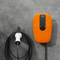 Cargador EV Tipo 2 7,2 Kw Monofásico con Plug and Charge