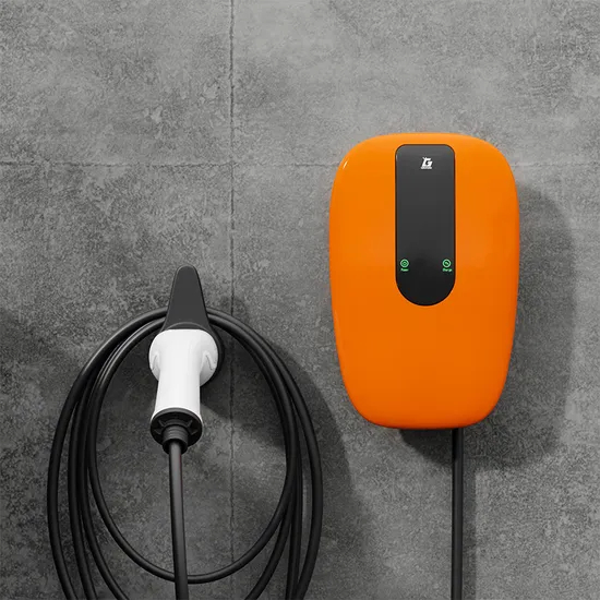Cargador EV Tipo 2 7,2 Kw Monofásico con Plug and Charge