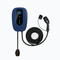 Ocpp 1.6j Tipo de vehículo eléctrico 2 11kw Cargador EV GS11-AC-B01