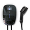 Cargador solar de la estación de carga del coche 16A EV de Ocpp 1.6j 11kw