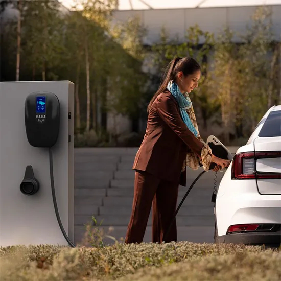 Cargador EV inteligente para el hogar Tuya APP 32A 7kw