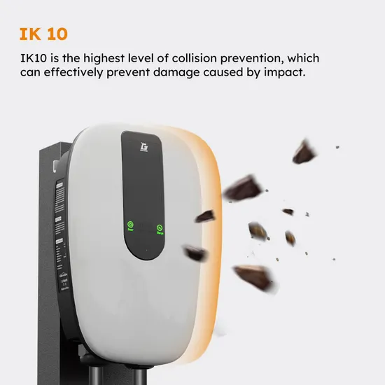 Greenscience nuevo tipo de cargador EV doméstico 7kw 11kw 22kw estación de carga rápida para vehículos eléctricos cargador EV Wallbox
