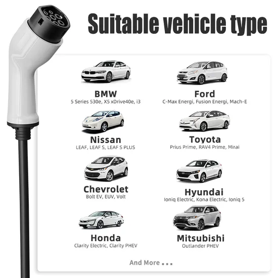 Cargador EV de equilibrio de energía doméstico al por mayor con pantalla grande con cargador EV de automóvil Ocpp